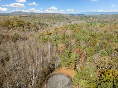 Lt 7 Highpoint Ridge Road Ellijay GA 30536