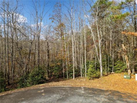 Lt 7 Highpoint Ridge Road Ellijay GA 30536