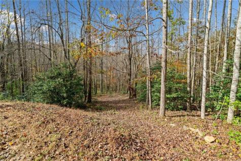 Lt 7 Highpoint Ridge Road Ellijay GA 30536