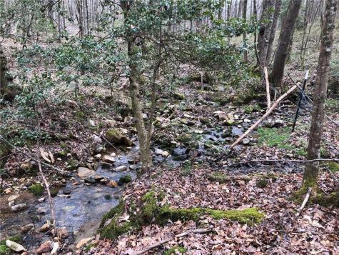 Lt 7 Highpoint Ridge Road Ellijay GA 30536