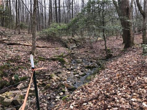Lt 7 Highpoint Ridge Road Ellijay GA 30536