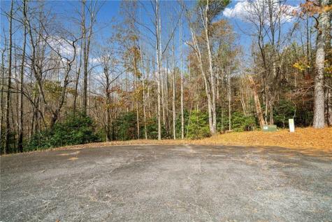 Lt 7 Highpoint Ridge Road Ellijay GA 30536