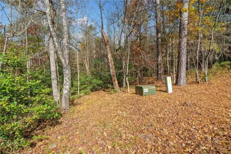 Lt 7 Highpoint Ridge Road Ellijay GA 30536