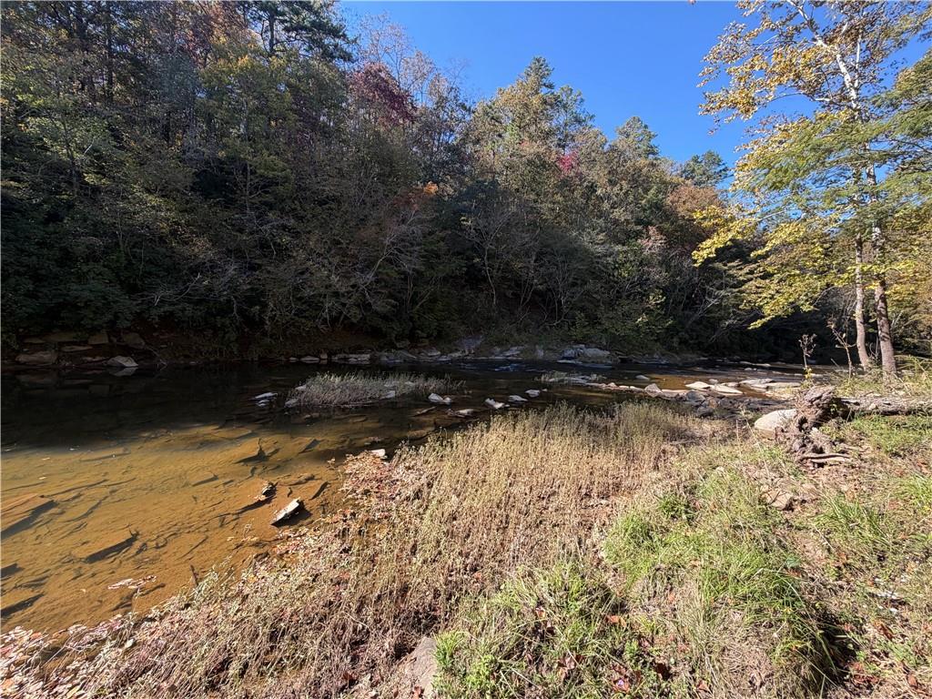 0 Shady Grove Church Talking Rock GA 30175