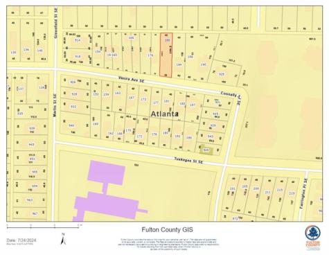 180 Vanira SE Atlanta GA 30315