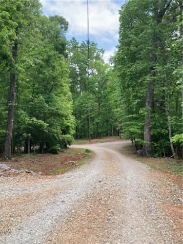 00 Crest View Drive Dahlonega GA 30533