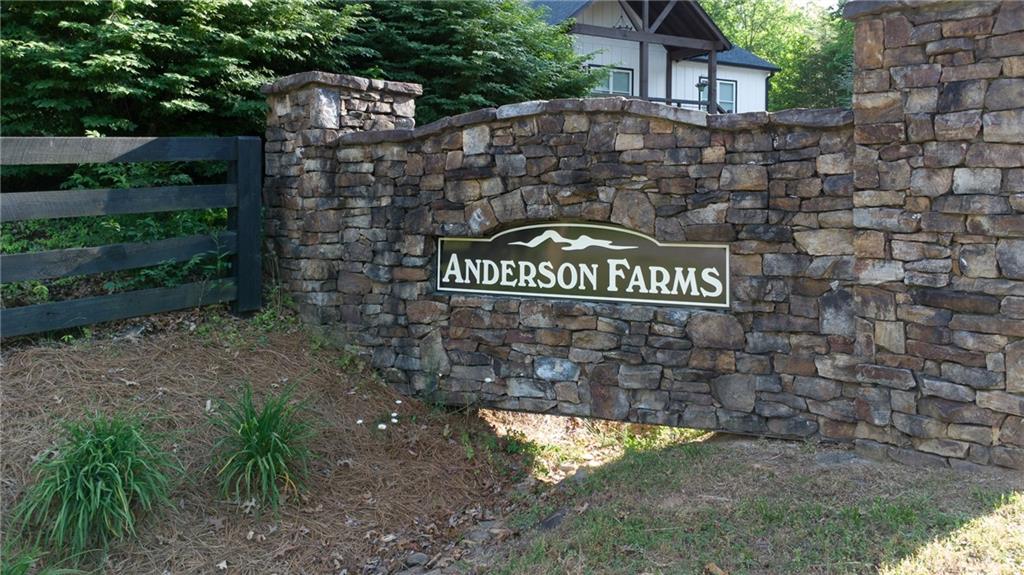 Lot 9 Robert Drive Ellijay GA 30536