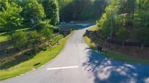 Lot 9 Robert Drive Ellijay GA 30536