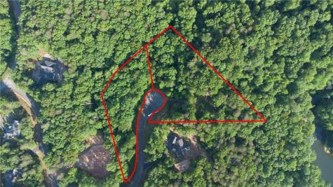 Lot 9 Robert Drive Ellijay GA 30536