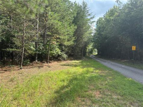 00 Lee Mashburn Road Dahlonega GA 30533