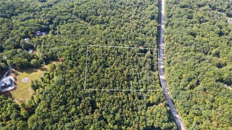 4092 Helen Highway Cleveland GA 30528