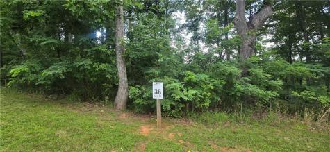 001 Windning Ridge Blairsville GA 30512