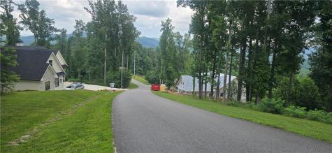 001 Windning Ridge Blairsville GA 30512