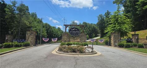 001 Windning Ridge Blairsville GA 30512