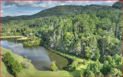 0 Walker Ridge Way Mineral Bluff GA 30559