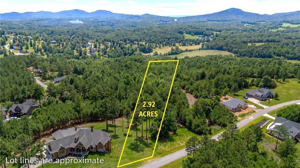 276 Ridge Pointe Way Blairsville GA 30512