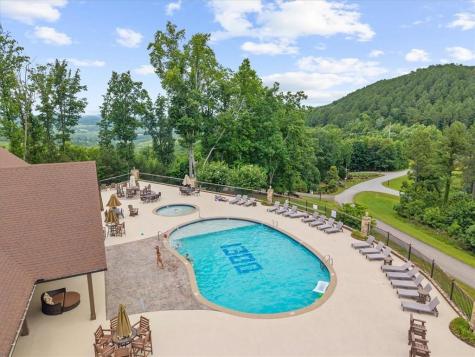 276 Ridge Pointe Way Blairsville GA 30512