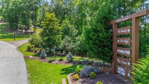 276 Ridge Pointe Way Blairsville GA 30512
