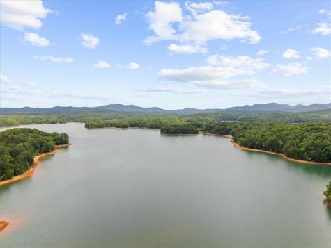 276 Ridge Pointe Way Blairsville GA 30512