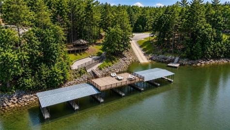276 Ridge Pointe Way Blairsville GA 30512