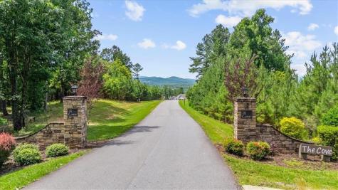 276 Ridge Pointe Way Blairsville GA 30512