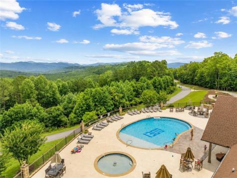 276 Ridge Pointe Way Blairsville GA 30512