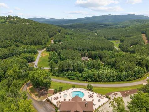 276 Ridge Pointe Way Blairsville GA 30512