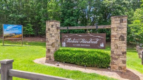 276 Ridge Pointe Way Blairsville GA 30512