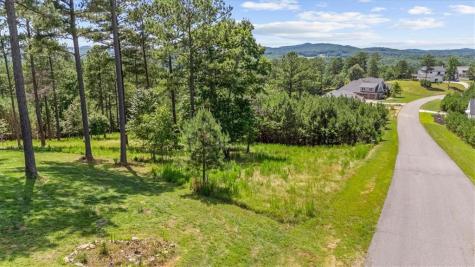 276 Ridge Pointe Way Blairsville GA 30512