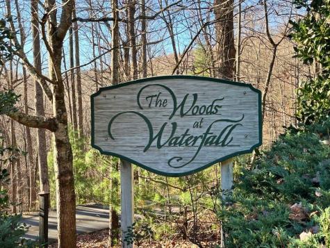 Lot #2 Forest Canopy Way Clayton GA 30525