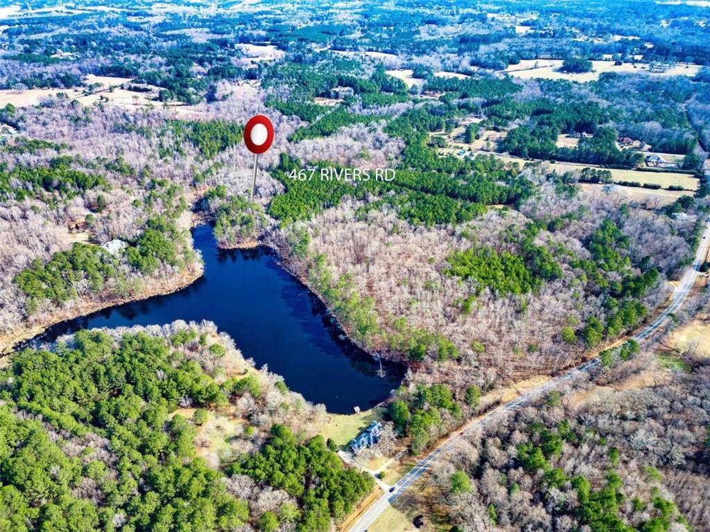 467 Rivers Road Fayetteville GA 30214