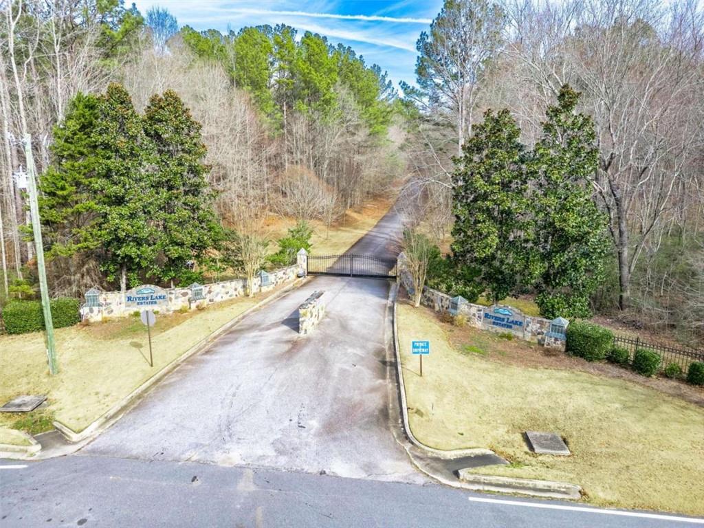467 Rivers Road Fayetteville GA 30214