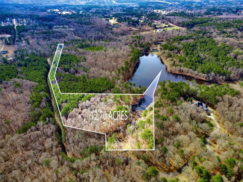 467 Rivers Road Fayetteville GA 30214