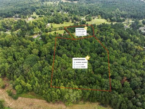 208 Garner Road Cornelia GA 30531