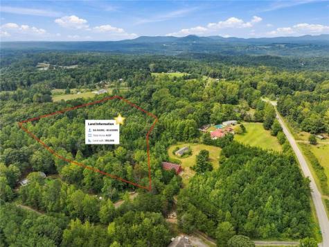 208 Garner Road Cornelia GA 30531