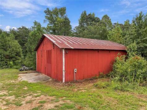 208 Garner Road Cornelia GA 30531