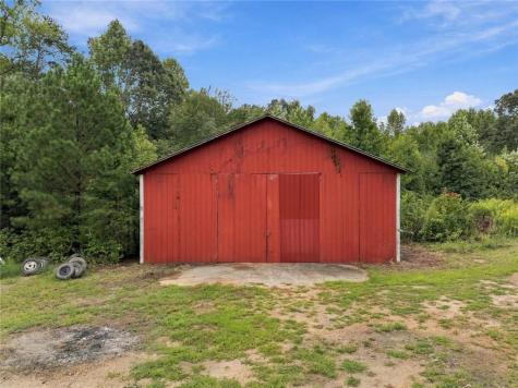 208 Garner Road Cornelia GA 30531