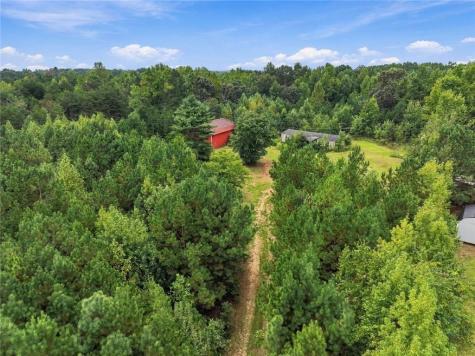 208 Garner Road Cornelia GA 30531