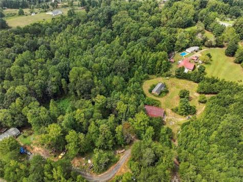 208 Garner Road Cornelia GA 30531