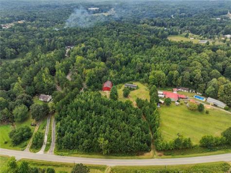 208 Garner Road Cornelia GA 30531
