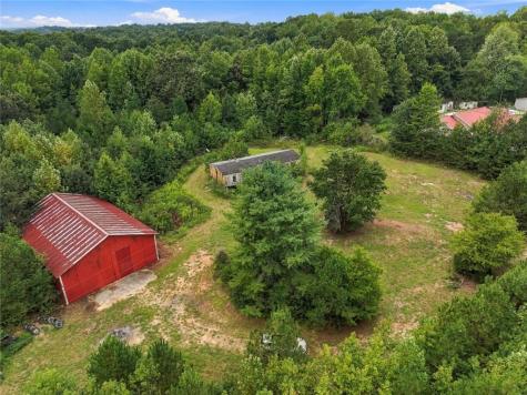 208 Garner Road Cornelia GA 30531