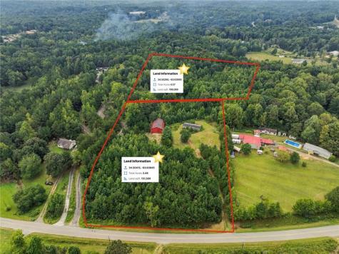 208 Garner Road Cornelia GA 30531