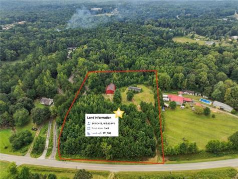 208 Garner Road Cornelia GA 30531