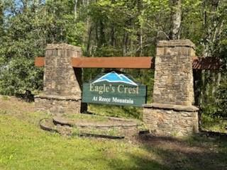 0 Eastside Drive Ellijay GA 30536
