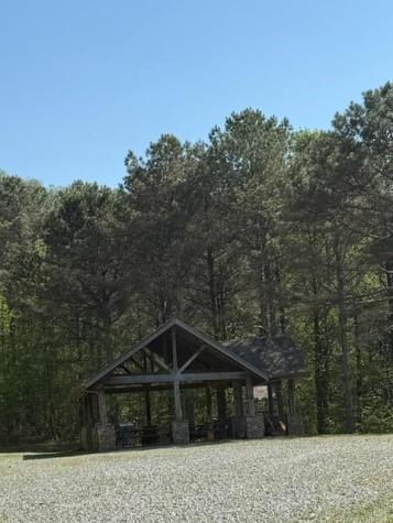 0 Eastside Drive Ellijay GA 30536