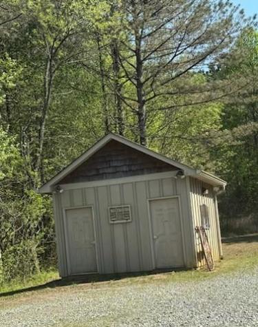 0 Eastside Drive Ellijay GA 30536