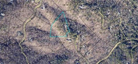 226 Crested Fern Lane Big Canoe GA 30143