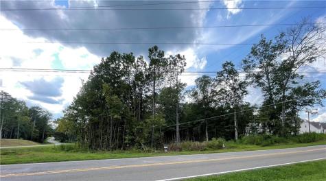 1951 Darby Road Waleska GA 30183