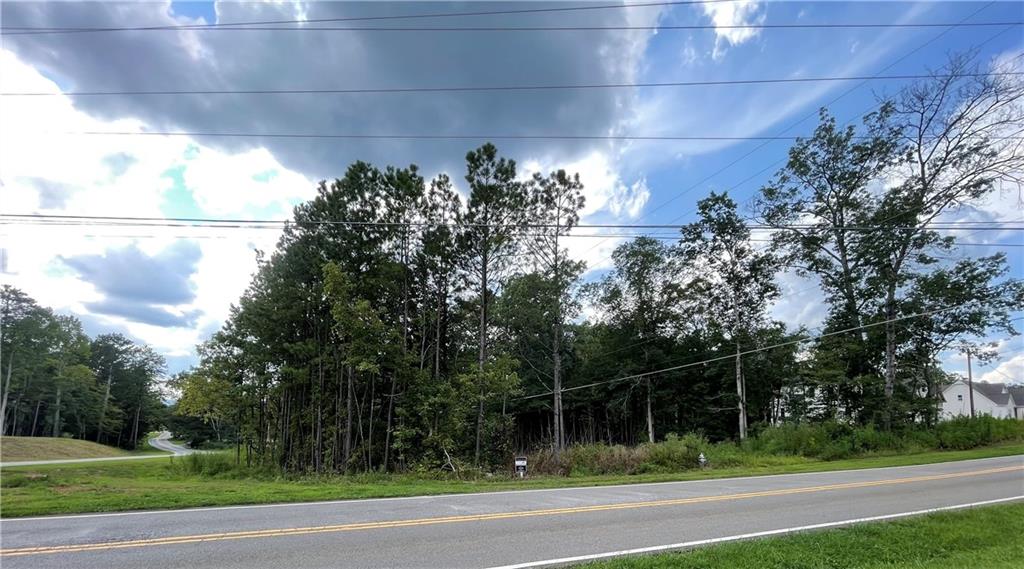 1951 Darby Road Waleska GA 30183