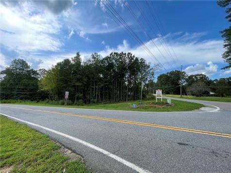 1951 Darby Road Waleska GA 30183